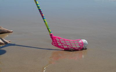 Australian Floorball Open