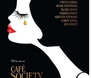 CafÃ© Society