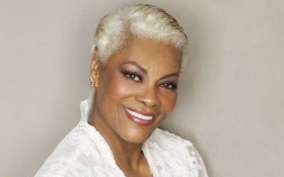 An Evening with Dionne Warwick