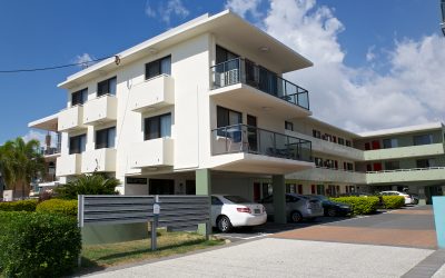 Have an Exciting Holiday at Our Gold Coast Broadwater Apartments