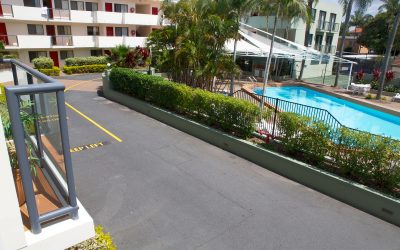 Affordable Gold Coast Accommodation at Harbourside Resort