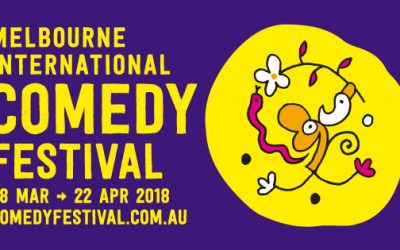 Melbourne International Comedy Festival Roadshow